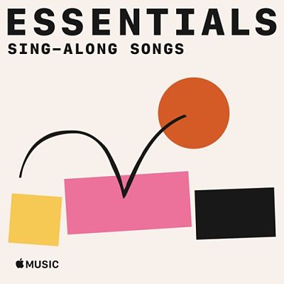 VA - Sing-Along Essentials (08/2020) Si