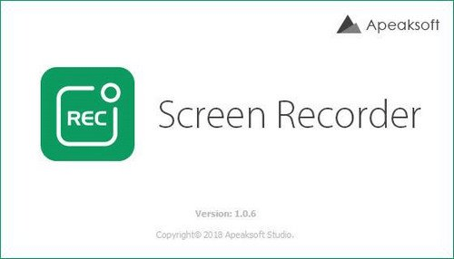 Apeaksoft Screen Recorder 2.3.8 (x64) Multilingual