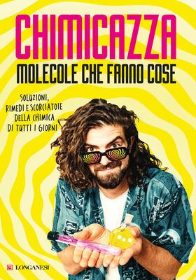 Chimicazza - Molecole che fanno cose (2025)