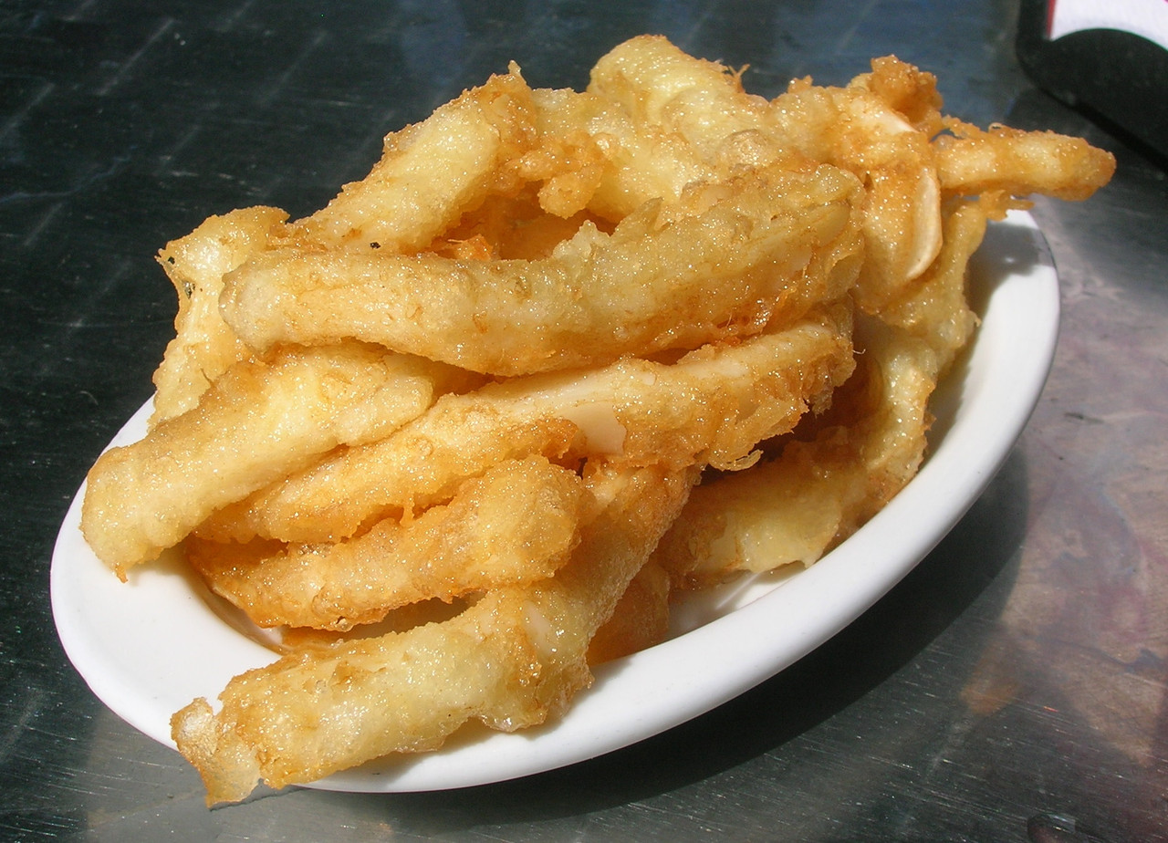 Rabas (Ración)