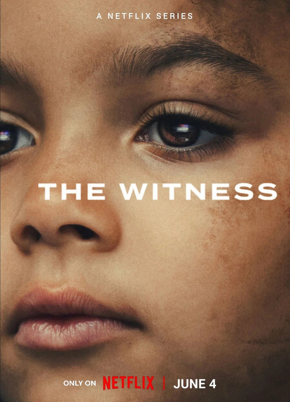 Jedyny świadek / The Witness (2026) (Sezon 1) 1080p.NF.WEB-DL.DV.HDR.H265.DDP5.1.Atmos-K83 / Lektor PL + Napisy PL