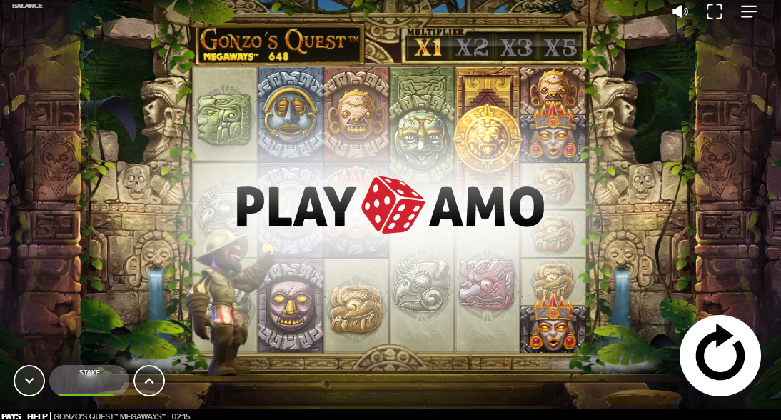 Playamo Casino