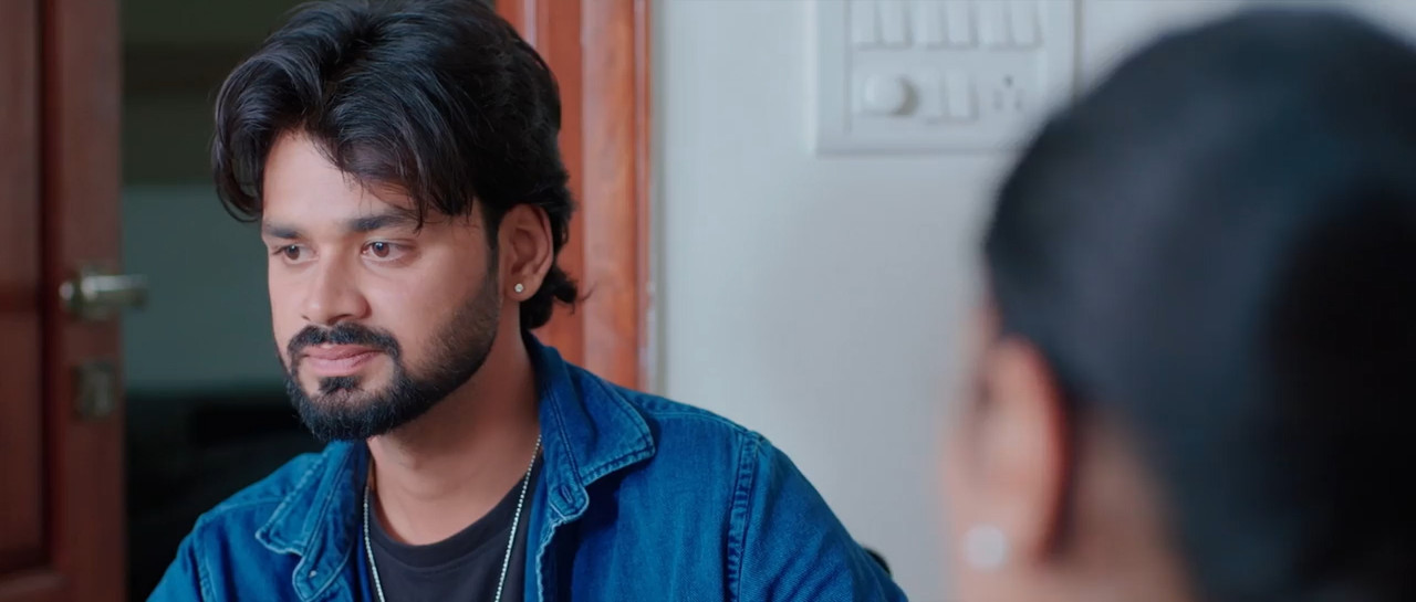 Premam Madhuram 2025 WebRip [Kannada] 480p 720p ESub Screenshot