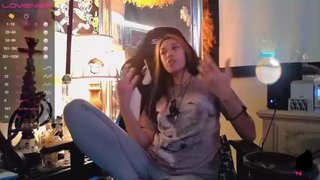 Bbnymphokitty chaturbate Mar 15 2021 03-20-22