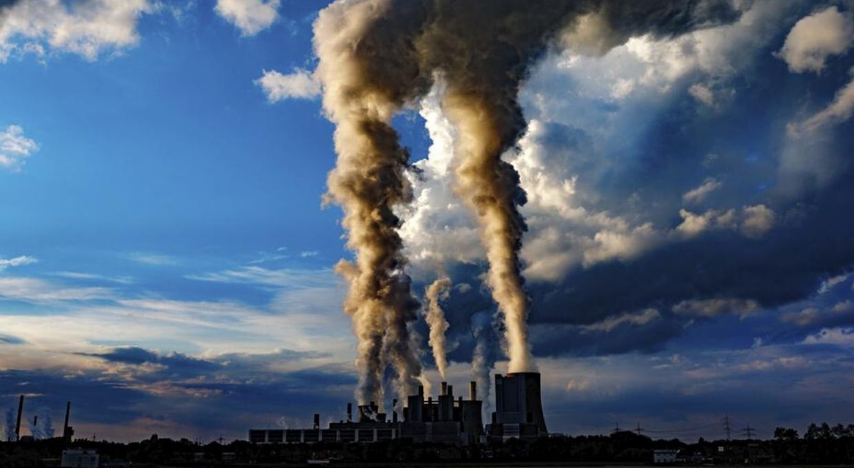 India apunta a cero emisiones netas de carbono para 2070