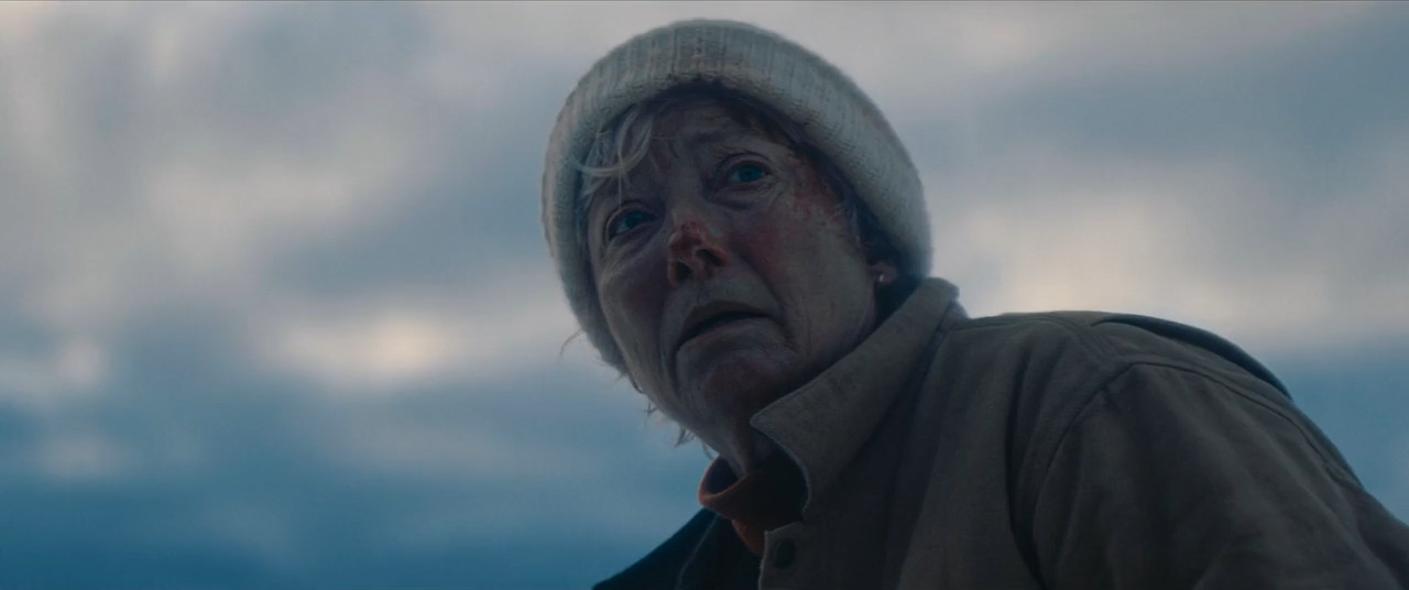 Dead of Winter 2025 BluRay [Hindi + Tamil + Telugu + English] 480p 720p ESub Screenshot