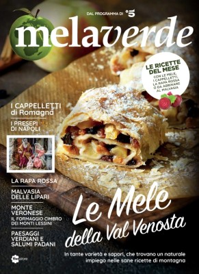 Melaverde - Dicembre 2024