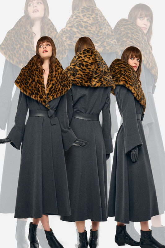 00059 norma kamali fall 2026 ready to wear credit brand