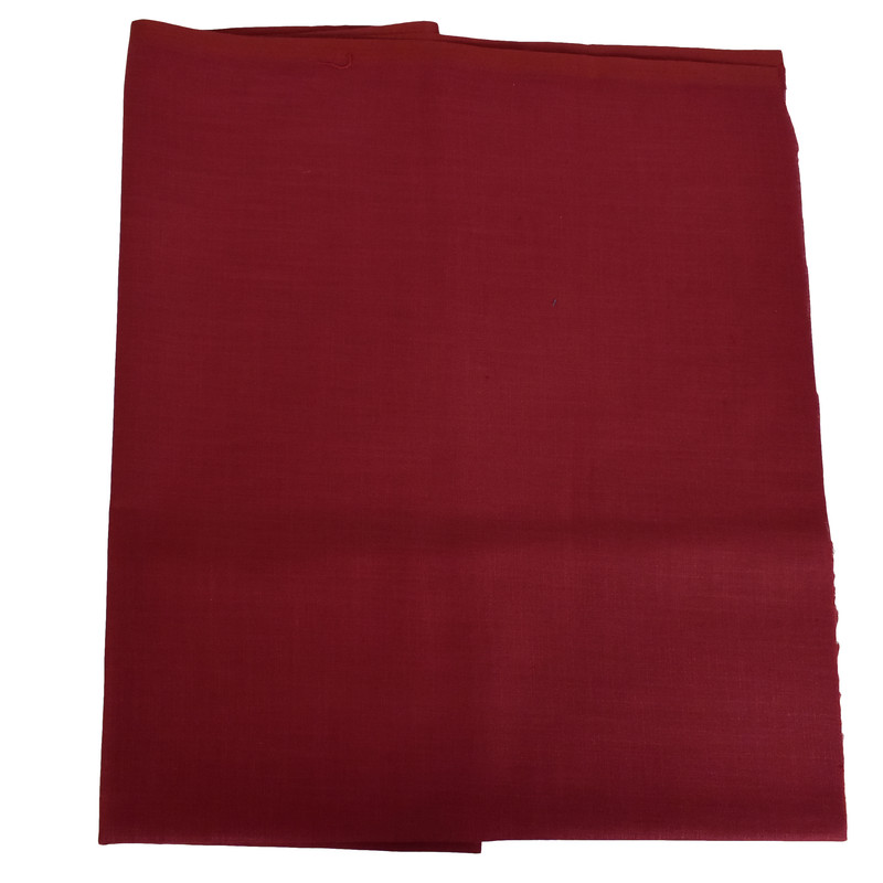 Ruby Cotton Fabric Crafting Cloth Women Summer Dress Costumes Home Decor Curtain - Picture 43 of 88