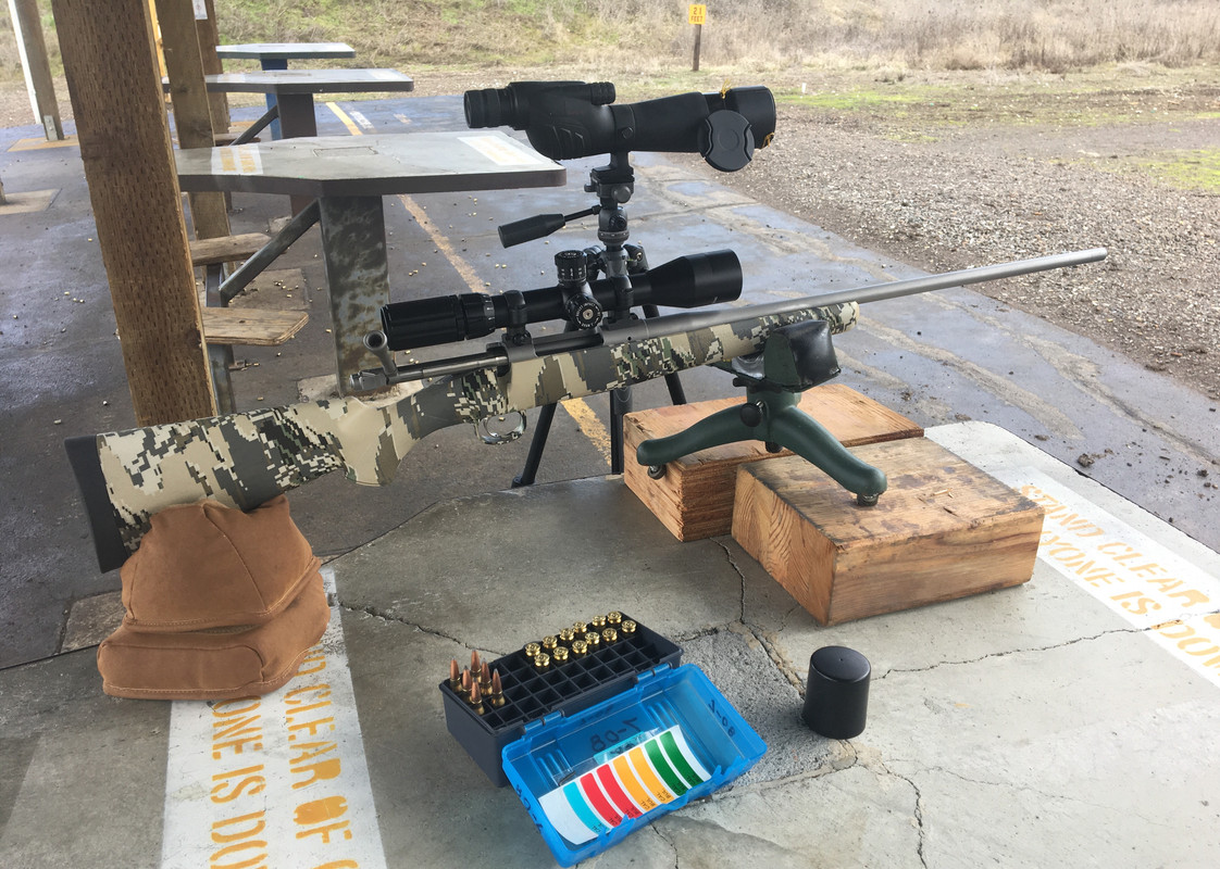 7-08 in Open Range camo