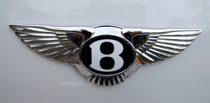 logo bentley