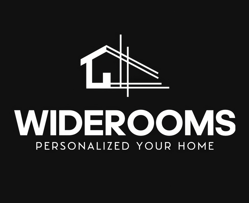 Widerooms Logo