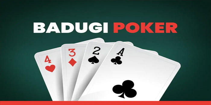 Cara Meningkatkan Peluang Menang di Casino Badugi Poker