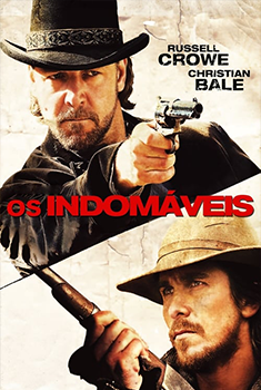 Os Indomáveis Torrent (2007) BluRay 720p/1080p Dual Áudio