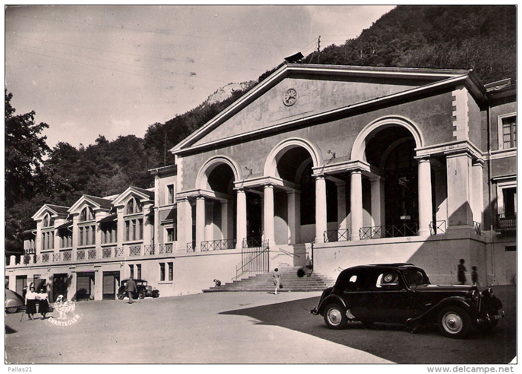 Cauterets(65)