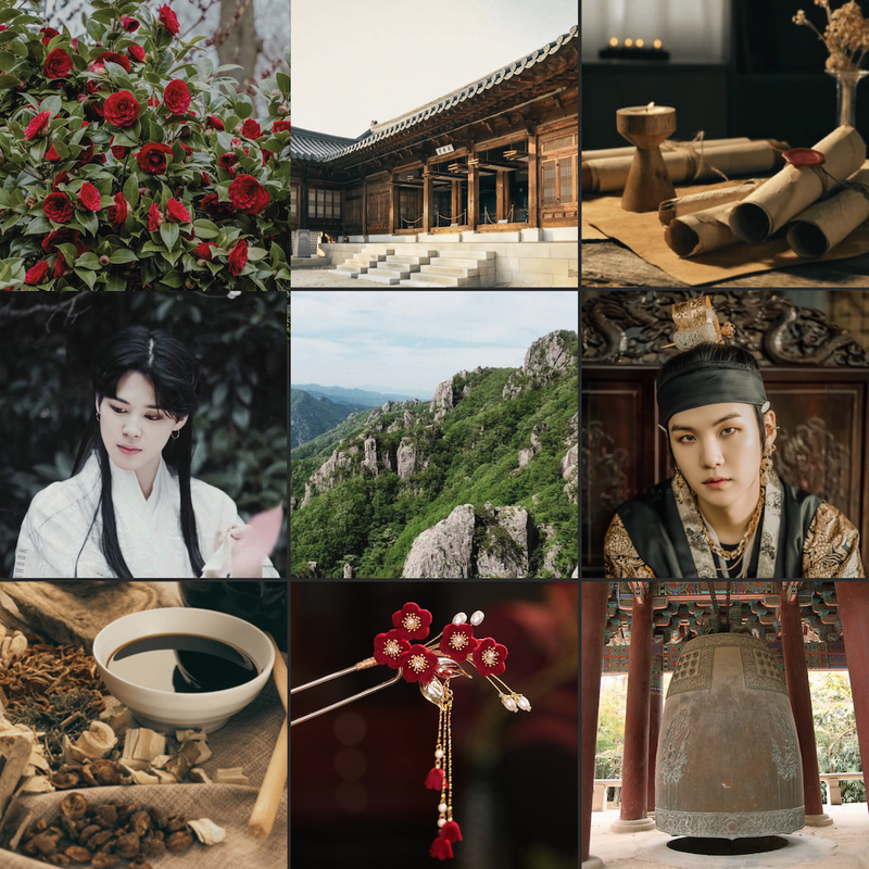 Fragrance-of-the-Gyeongju-Mountains