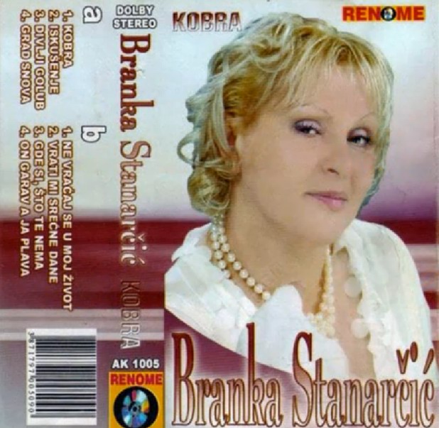Branka_Stanarcic_2006_Kobra_prednja