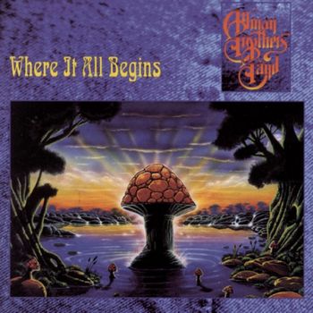 Where It All Begins (1994) [2018 Reissue]