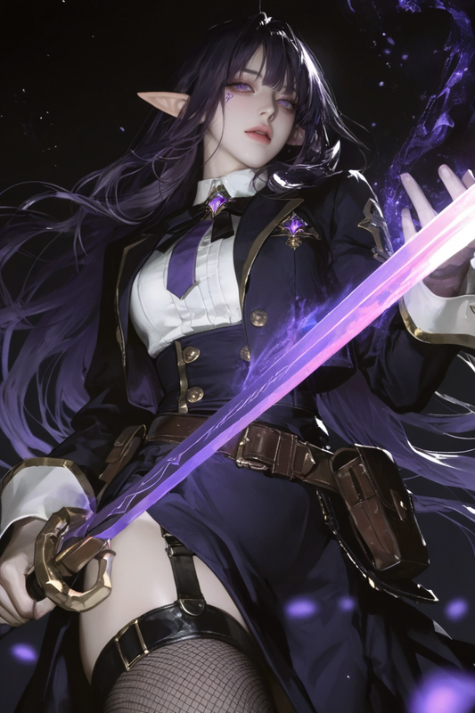 Nyx