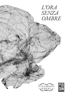 In allarmata radura (a cura di) - L’ora senza ombre (2024)