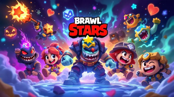 Brawl Stars