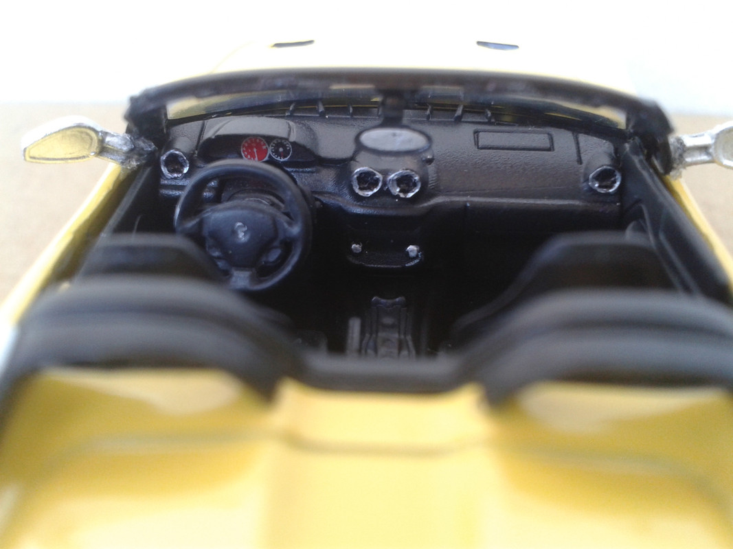 2010 Ferrari SA Aperta (Ixo - nº11 Ferrari GT Collection) (13)
