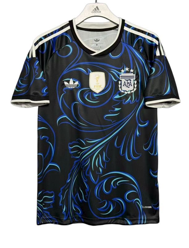 2026 Season Argentina Away Jersey Player Version