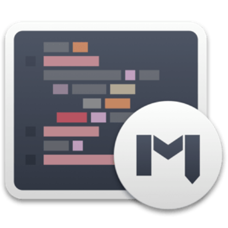 MWeb 3.3.4 macOS