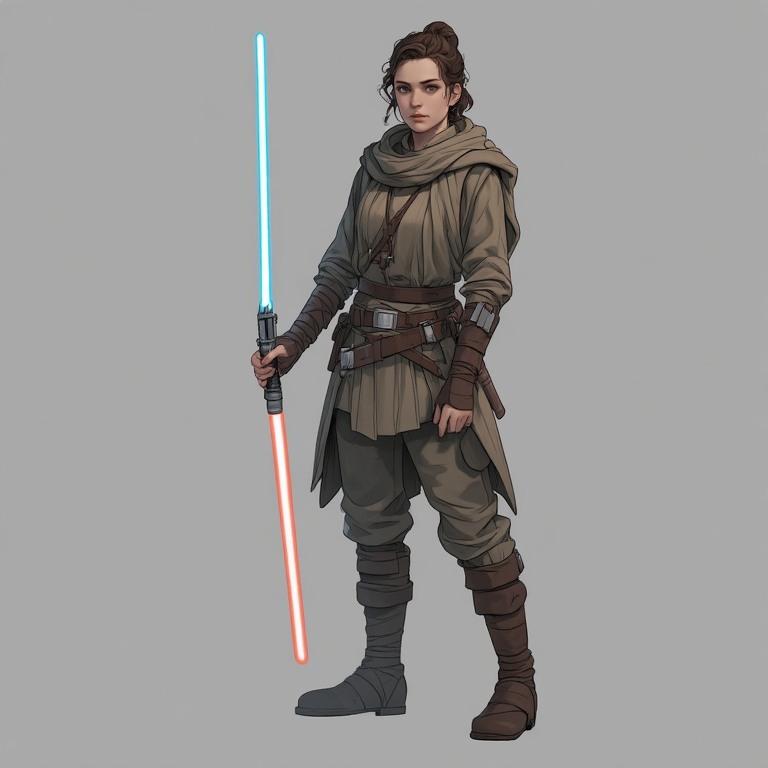 Star-Wars-girl-jedi-Olee-h-Rom-(26)