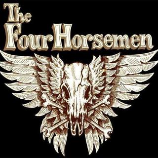 The Four Horsemen (1989 - 2009).mp3 192/320 Kbps