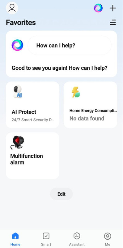 App Screenshot 1