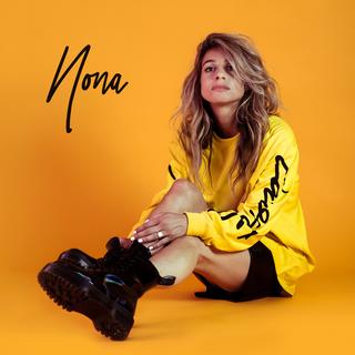 Nona - Nona (2019) .mp3 - 320 kbps