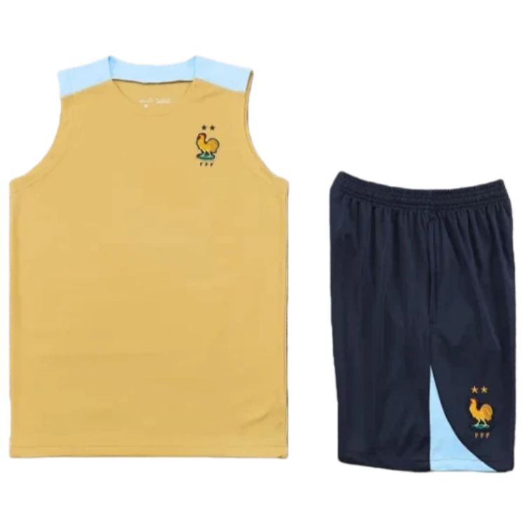 2526 Argentina YPF Training clothes Fan version
