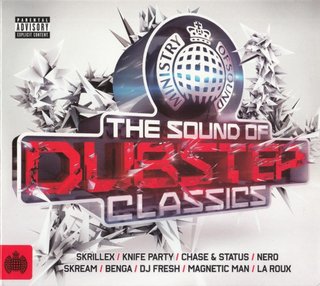 The Sound Of Dubstep Classics 2013 (2013) .mp3 - 320 kbps
