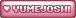 " yumejoshi " || by lavendergalactic - reqiures credits