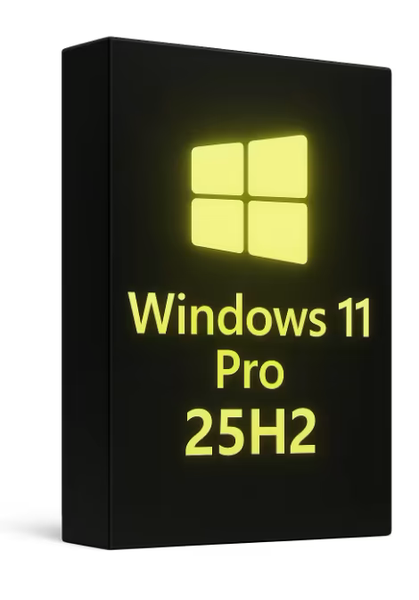 Windows 11 Pro 25H2 Build 26200.7840 No TPM Required Preactivated Multilingual February 2026 – (7.1 GB) Windows 11 Pro 25H2 Build 26200.7840 No TPM Required Preactivated Multilingual February 2026 – (7.1 GB)
