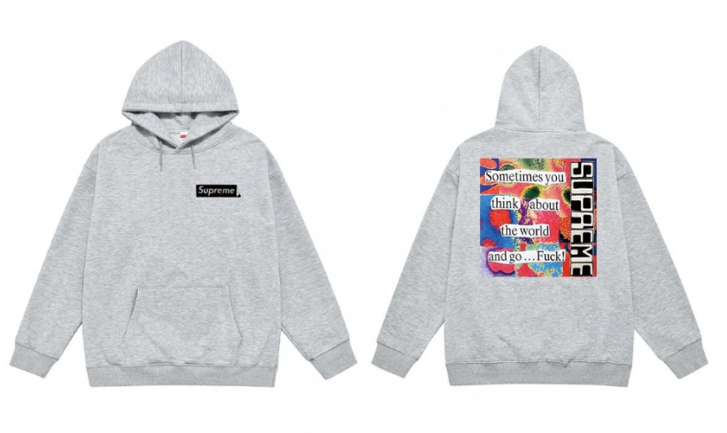 Maison Margiela Hoodie 17+ colorways [Premium Quality]