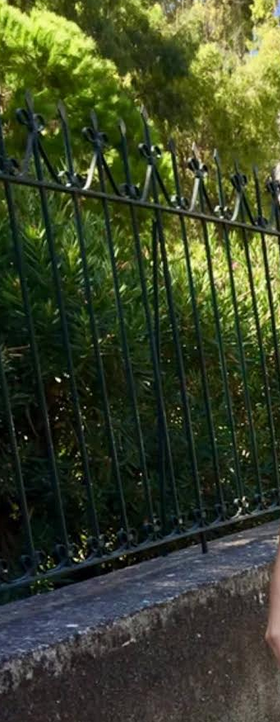 ΠΟΥ ΕΙΝΑΙ ΚΑΙ ΣΕ ΠΟΙΑ ΚΑΤΑΣΤΑΣΗ Η ΠΕΡΙΦΡΑΞΗ ΤΟΥ ΔΗΜΟΤΙΚΟΥ ΚΗΠΟΥ ΠΟΥ ΕΧΕΙ ΑΦΑΙΡΕΘΕΙ ΕΔΩ ΚΑΙ ΧΡΟΝΙΑ;