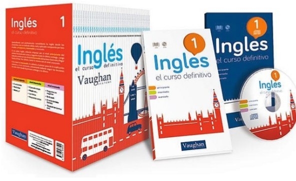 324825003 1 - Curso de inglés Vaughan (Principiante)