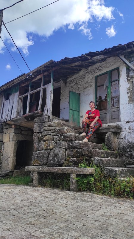 SANTIAGO DE RUBIAS-28-5-2024 - Galicia y sus pueblos - 2017/2024 (37)