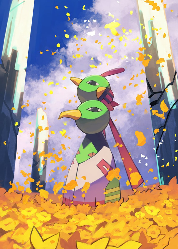 natu-and-xatu-pokemon-drawn-by-gara-qbeu