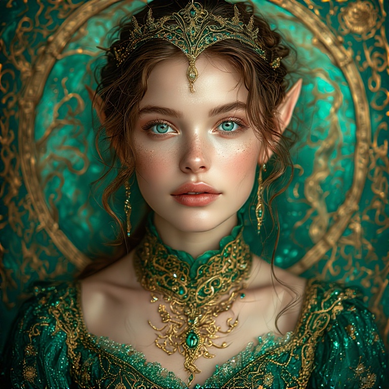 Fantasy-portrait-in-limning-st-41