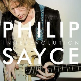 Philip Sayce -  Collection (2005-2020) .mp3 - 320 kbps