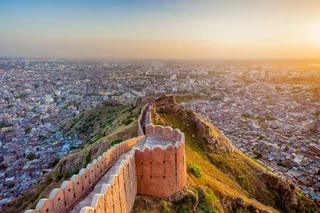 Majestic Rajasthan