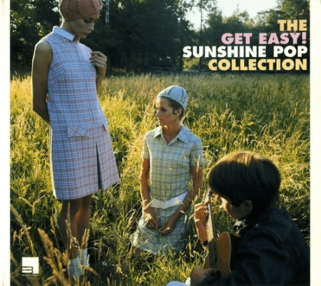 VA - The Get Easy! Sunshine Pop Collection (2003) MP3