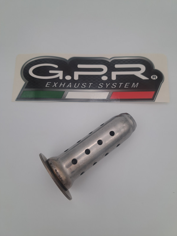 Ersatzteil fr GPR - db-eater