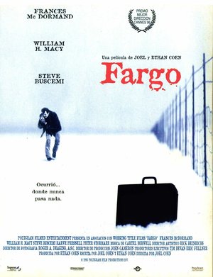 Fargo (1996) REMASTERED 1080p BluRay 6CH 2.2GB