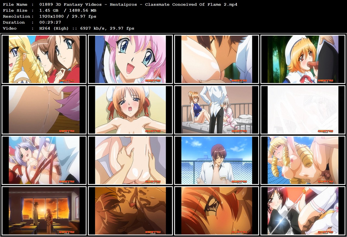 01889 3D Fantasy Videos - Hentaipros - Classmate Conceived Of Flame 2.mp4