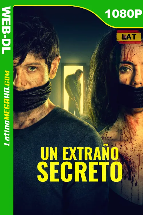 Un Extraño Secreto (2022) Latino HD AMZN WEB-DL 1080P ()