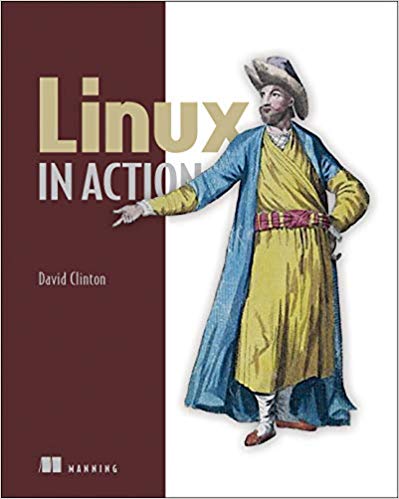 Linux in Action (EPUB) Linux in Action (EPUB)